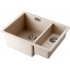 Мойка Omoikiri Kata 55-2-U-SA Artgranit/бежевый (4993421) Мойка Omoikiri Kata 55-2-U-SA Artgranit/бежевый (4993421)