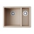 Мойка Omoikiri Kata 55-2-U-SA Artgranit/бежевый (4993421) Мойка Omoikiri Kata 55-2-U-SA Artgranit/бежевый (4993421)