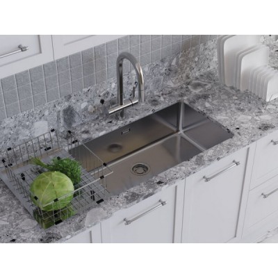 Мойка Omoikiri Tadzava 75-U/I-IN нерж. сталь/нержавеющая сталь (4993501) Мойка Omoikiri Tadzava 75-U/I-IN нерж. сталь/нержавеющая сталь (4993501)