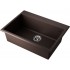 Мойка Omoikiri Tedori 68-DC Tetogranit/темный шоколад (4993968) Мойка Omoikiri Tedori 68-DC Tetogranit/темный шоколад (4993968)