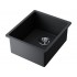 Мойка Omoikiri Bosen 38-U-BL Tetogranit/черный (4993157) Мойка Omoikiri Bosen 38-U-BL Tetogranit/черный (4993157)