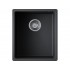 Мойка Omoikiri Bosen 38-U-BL Tetogranit/черный (4993157) Мойка Omoikiri Bosen 38-U-BL Tetogranit/черный (4993157)
