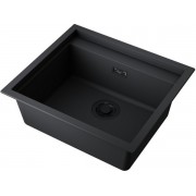Мойка Omoikiri Sintesi 57-GB Artceramic/графит (4997140)