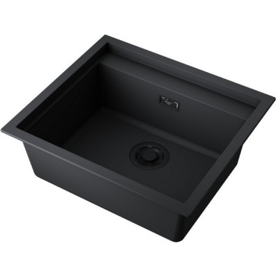 Мойка Omoikiri Sintesi 57-GB Artceramic/графит (4997140) Мойка Omoikiri Sintesi 57-GB Artceramic/графит (4997140)