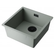 Мойка Omoikiri Yamakawa 45-Integra-WG Artceramic/wind green (4997247)