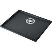 Мойка Omoikiri Kiten 48-INT GB Artceramic/графит (4993019)