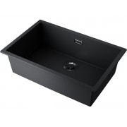 Мойка Omoikiri Yamakawa 75-U/I-GB Artceramic/графит (4993779)