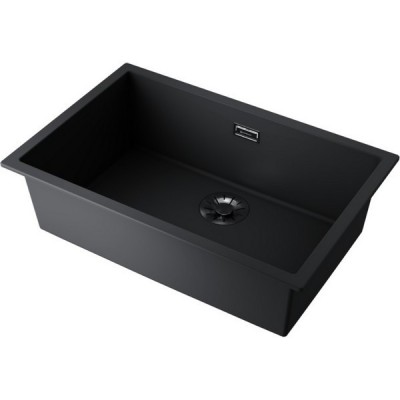 Мойка Omoikiri Yamakawa 75-U/I-GB Artceramic/графит (4993779) Мойка Omoikiri Yamakawa 75-U/I-GB Artceramic/графит (4993779)