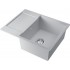 Мойка Omoikiri Daisen 65-WH Artgranit/белый (4997523) Мойка Omoikiri Daisen 65-WH Artgranit/белый (4997523)