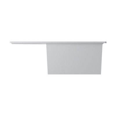 Мойка Omoikiri Daisen 65-WH Artgranit/белый (4997523) Мойка Omoikiri Daisen 65-WH Artgranit/белый (4997523)