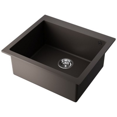 Мойка Omoikiri Bosen 57-ES Tetogranit/espresso (4997209) Мойка Omoikiri Bosen 57-ES Tetogranit/espresso (4997209)