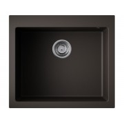 Мойка Omoikiri Bosen 57-ES Tetogranit/espresso (4997209)