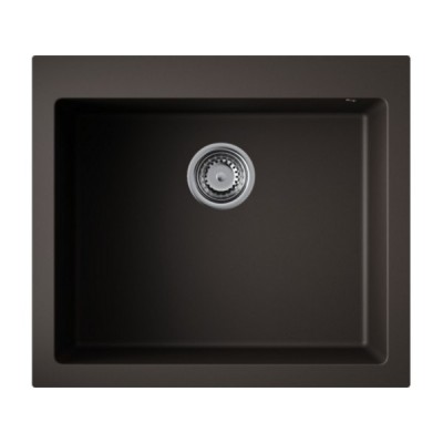 Мойка Omoikiri Bosen 57-ES Tetogranit/espresso (4997209) Мойка Omoikiri Bosen 57-ES Tetogranit/espresso (4997209)