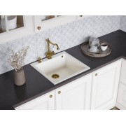 Мойка Omoikiri Bosen 57-ES Tetogranit/espresso (4997209)