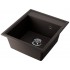 Мойка Omoikiri Daisen 46-ES Artgranit/espresso (4997489) Мойка Omoikiri Daisen 46-ES Artgranit/espresso (4997489)