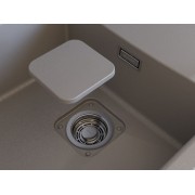 Мойка Omoikiri Tasogare 86-CA Artgranit/карамель (4993458)