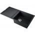 Мойка Omoikiri Sumi 100-BL Tetogranit/черный (4993654) Мойка Omoikiri Sumi 100-BL Tetogranit/черный (4993654)