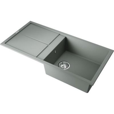 Мойка Omoikiri Sumi 100A-WG Artceramic/wind green (4997111) Мойка Omoikiri Sumi 100A-WG Artceramic/wind green (4997111)