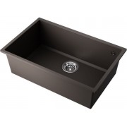 Мойка Omoikiri Tedori 66-U-ES Tetogranit/espresso (4997237)