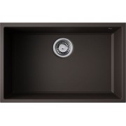 Мойка Omoikiri Tedori 66-U-ES Tetogranit/espresso (4997237)