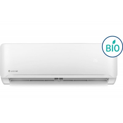 Сплит-система Systemair SYSPLIT WALL SMART 18 V4 HP Q Сплит-система Systemair SYSPLIT WALL SMART 18 V4 HP Q