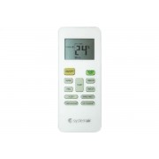 Сплит-система Systemair SYSPLIT WALL SMART 18 V4 HP Q