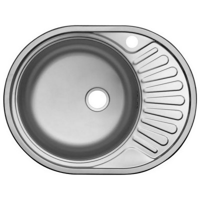 Мойка Ukinox Фаворит FAD577.447 -T6K 2L Мойка Ukinox Фаворит FAD577.447 -T6K 2L