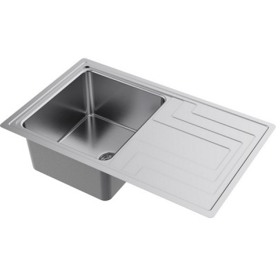 Мойка Omoikiri Mizu 78-IN нерж. сталь/нержавеющая сталь (4973730) Мойка Omoikiri Mizu 78-IN нерж. сталь/нержавеющая сталь (4973730)