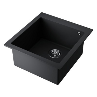 Мойка Omoikiri Bosen 47A-GB Artceramic/графит (4993815) Мойка Omoikiri Bosen 47A-GB Artceramic/графит (4993815)