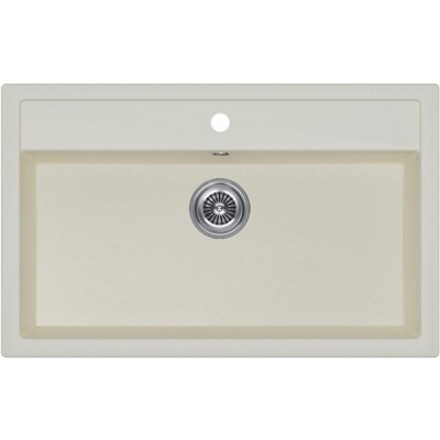 Мойка Kuchenstern TOP 80 жасмин Мойка Kuchenstern TOP 80 жасмин