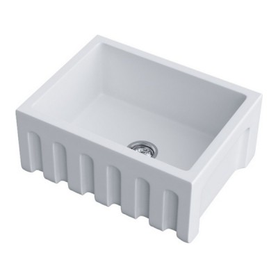 Мойка Omoikiri Mikura 61-WH Natceramic/белый (4997068) Мойка Omoikiri Mikura 61-WH Natceramic/белый (4997068)