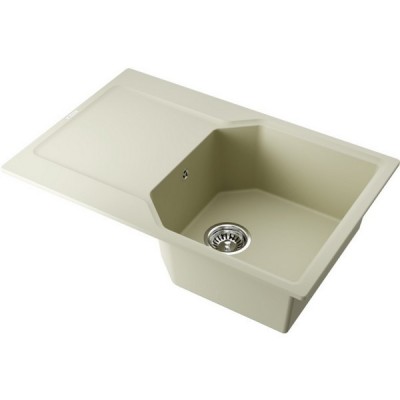 Мойка Omoikiri Yonaka 78-BE Artgranit/ваниль (4993702) Мойка Omoikiri Yonaka 78-BE Artgranit/ваниль (4993702)