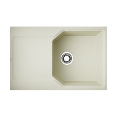 Мойка Omoikiri Yonaka 78-BE Artgranit/ваниль (4993702) Мойка Omoikiri Yonaka 78-BE Artgranit/ваниль (4993702)