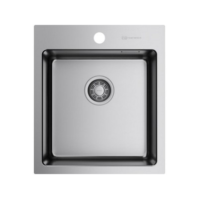 Мойка Omoikiri Amadare 45-IN нерж. сталь/нержавеющая сталь (4993802) Мойка Omoikiri Amadare 45-IN нерж. сталь/нержавеющая сталь (4993802)