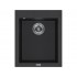 Мойка Kuchenstern OBEN 45 антрацит Мойка Kuchenstern OBEN 45 антрацит