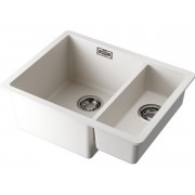 Мойка Omoikiri Kata 55-2-U-PA Artgranit/пастила (4993386)