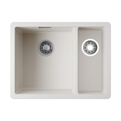 Мойка Omoikiri Kata 55-2-U-PA Artgranit/пастила (4993386) Мойка Omoikiri Kata 55-2-U-PA Artgranit/пастила (4993386)