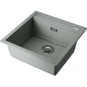 Мойка Omoikiri Kitagawa 51-WG Artceramic/wind green (4993831)