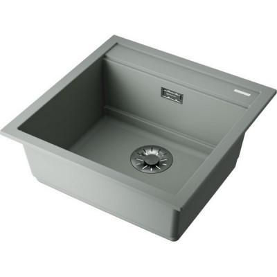 Мойка Omoikiri Kitagawa 51-WG Artceramic/wind green (4993831) Мойка Omoikiri Kitagawa 51-WG Artceramic/wind green (4993831)