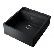 Мойка Omoikiri Kinokawa 60-GB Artceramic/графит (4997464)