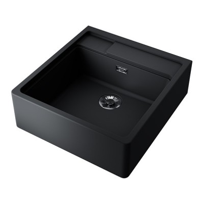 Мойка Omoikiri Kinokawa 60-GB Artceramic/графит (4997464) Мойка Omoikiri Kinokawa 60-GB Artceramic/графит (4997464)