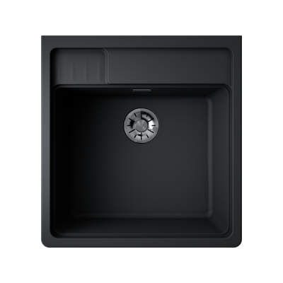 Мойка Omoikiri Kinokawa 60-GB Artceramic/графит (4997464) Мойка Omoikiri Kinokawa 60-GB Artceramic/графит (4997464)