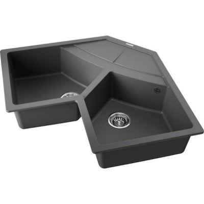 Мойка Omoikiri Sumi 83C-PL Tetogranit/платина (4993860) Мойка Omoikiri Sumi 83C-PL Tetogranit/платина (4993860)