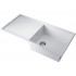 Мойка Omoikiri Tedori 100-WH Tetogranit/белый (4993919) Мойка Omoikiri Tedori 100-WH Tetogranit/белый (4993919)