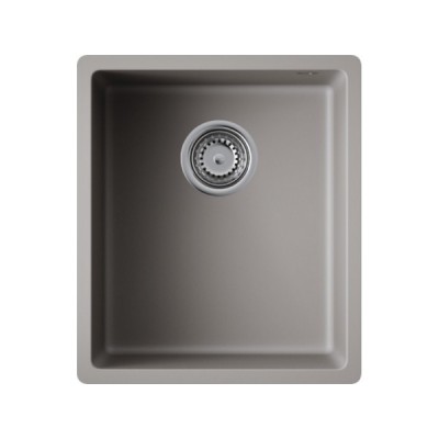 Мойка Omoikiri Bosen 38-U-GR Tetogranit/leningrad grey (4993538) Мойка Omoikiri Bosen 38-U-GR Tetogranit/leningrad grey (4993538)