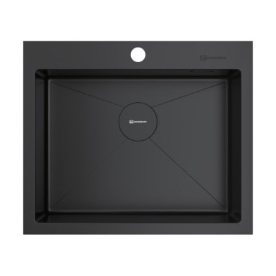 Мойка Omoikiri Akisame 59-GB нерж. сталь/графит (4997014) Мойка Omoikiri Akisame 59-GB нерж. сталь/графит (4997014)