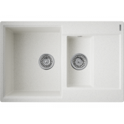 Мойка Omoikiri Daisen 78-2T-EV Tetogranit/эверест (4993532)