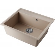 Мойка Omoikiri Daisen 60-SA Artgranit/бежевый (4993623)