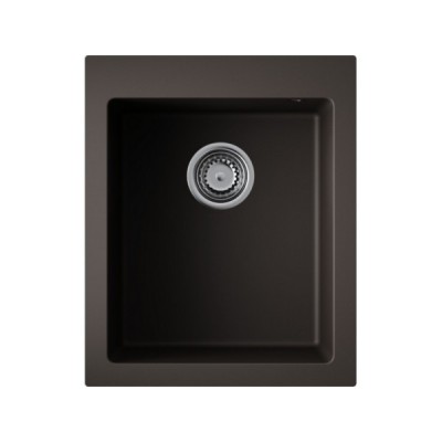 Мойка Omoikiri Bosen 41-ES Tetogranit/espresso (4997205) Мойка Omoikiri Bosen 41-ES Tetogranit/espresso (4997205)
