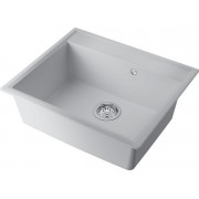 Мойка Omoikiri Daisen 60-WH Artgranit/белый (4997522)